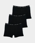 Premium Bambu Erkek Boxer – 3’lü Paket thumbnail 1