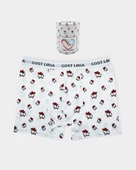 Chicken Desenli Erkek Boxer thumbnail 1