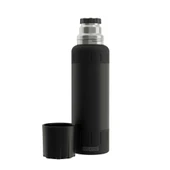Sigg 6170.00 Alpine Star 1L Termos, Siyah thumbnail 2