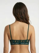 Tiger Desenli Kadın Bralet thumbnail 5
