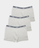 Ivory Erkek Boxer – 3’lü Paket Ekru thumbnail 1