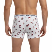 Chicken Desenli Erkek Boxer thumbnail 5