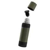 Sigg 6170.60 Alpine Star 1L Termos, Yeşil thumbnail 3