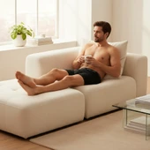 Bambu Erkek Boxer Siyah thumbnail 6