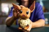 LEGO 72151 Pokemon Eevee thumbnail 3