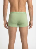 Sage Green Erkek Boxer Yeşil thumbnail 5