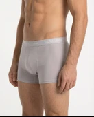 Stone Grey Erkek Boxer Taş Gri thumbnail 3