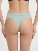 Celadon  Kadın String Külot Yeşil thumbnail 5