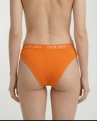 Orange Kadın Slip Külot  Gost Turuncusu thumbnail 5