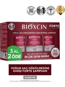 Bioxcin Forte Şampuan 3 Al 2 Öde thumbnail 2