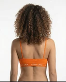 Gost Orange Kadın Bralet Turuncu thumbnail 5