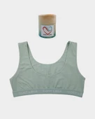 Celadon Spor Bralet Yeşil thumbnail 1