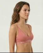 Rose Bralet Gül Kurusu thumbnail 4