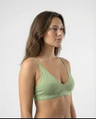 Sage Green Kadın Bralet Yeşil thumbnail 4