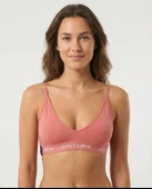 Rose Bralet Gül Kurusu thumbnail 3
