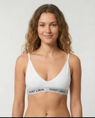 İvory Bralet Ekru thumbnail 3