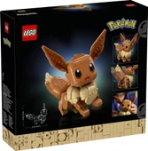 LEGO 72151 Pokemon Eevee thumbnail 2