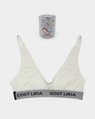 İvory Bralet Ekru thumbnail 1