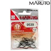 Maruto 9539 Black Nikel Olta İğnesi thumbnail 2