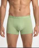Sage Green Erkek Boxer Yeşil thumbnail 3