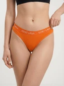 Gost Orange Kadın String Külot Turuncu thumbnail 3