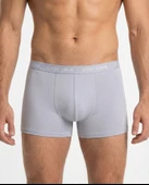 Cloud  Lilac Erkek Boxer Lila thumbnail 3