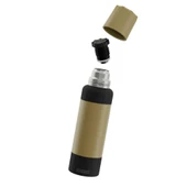 Sigg 6170.90 Alpine Star 1L Termos, Karamel thumbnail 3
