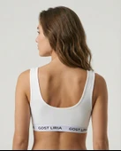 İvory Spor Bralet Ekru thumbnail 5