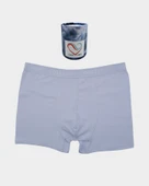 Cloud  Lilac Erkek Boxer Lila thumbnail 1