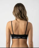 Root Bralet Siyah thumbnail 5