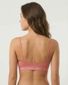 Rose Bralet Gül Kurusu thumbnail 5