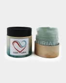 Celadon  Bralet Yeşil thumbnail 2