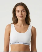 İvory Spor Bralet Ekru thumbnail 3