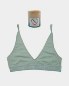 Celadon  Bralet Yeşil thumbnail 1