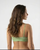 Sage Green Kadın Bralet Yeşil thumbnail 5