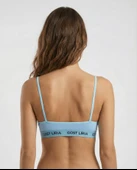 Soft Blue Kadın Bralet Mavi thumbnail 5