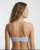 Cloud Lilac Kadın Bralet Lila thumbnail 4