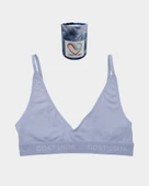 Cloud Lilac Kadın Bralet Lila thumbnail 1