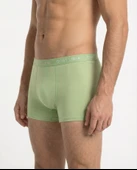 Sage Green Erkek Boxer Yeşil thumbnail 4