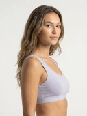 Cloud Lilac Spor Bralet Lila thumbnail 4