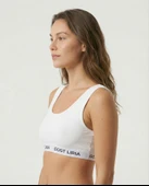 İvory Spor Bralet Ekru thumbnail 4