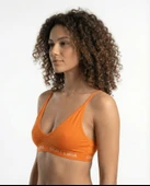 Gost Orange Kadın Bralet Turuncu thumbnail 4