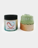 Sage Green Kadın String Külot Yeşil thumbnail 2