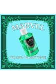 Marvis Classic Strong Mint Ağız Bakım Suyu - 400 ml thumbnail 4