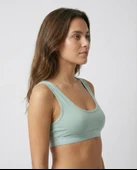Celadon Spor Bralet Yeşil thumbnail 4