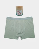 Celadon  Boxer Yeşil thumbnail 1