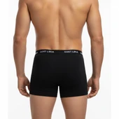 Bambu Erkek Boxer Siyah thumbnail 5