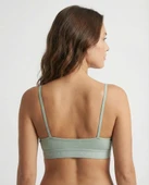 Celadon  Bralet Yeşil thumbnail 5
