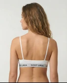 İvory Bralet Ekru thumbnail 5