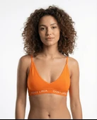 Gost Orange Kadın Bralet Turuncu thumbnail 3